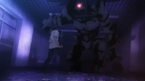 Toaru Majutsu no Index Temporada 1 Episodios 22 • Sub Español