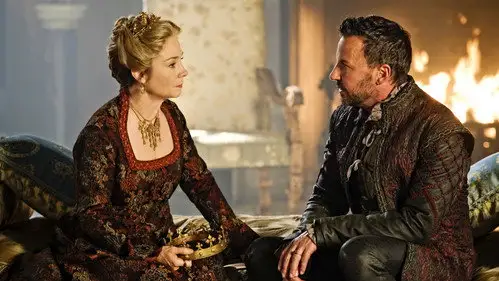 Reign Temporada 4 Episodios 7 • Sub Español