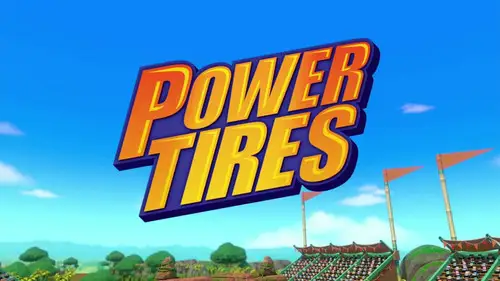 Blaze y los Monster Machines Temporada 4 Episodios 10 • Sub Español