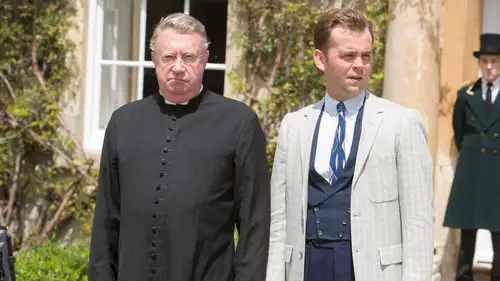 Padre Brown Temporada 4 Episodios 10 • Sub Español