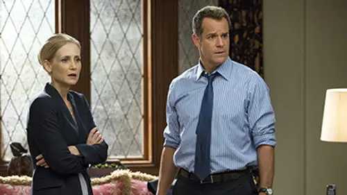 Perception Temporada 2 Episodios 14 • Sub Español