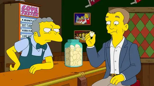 Los Simpson Temporada 32 Episodios 1 • Sub Español