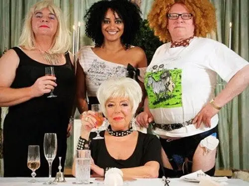 Ven a cenar conmigo Temporada 0 Episodios 6 • Sub Español