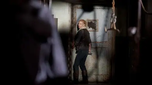 The Walking Dead Temporada 3 Episodios 14 • Sub Español