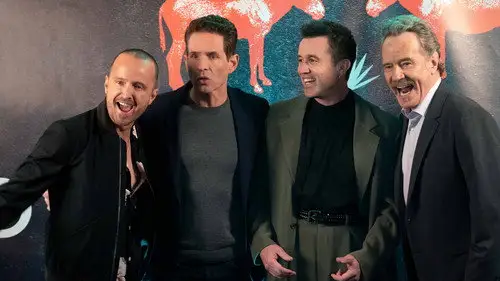 Colgados en Filadelfia Temporada 16 Episodios 5 • Sub Español