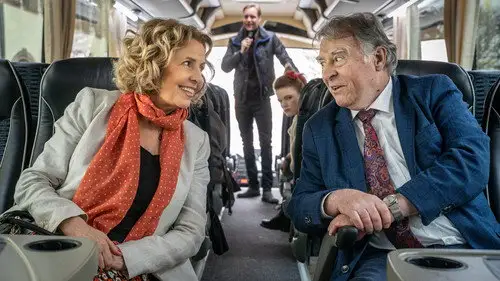 SOKO Leipzig Temporada 22 Episodios 3 • Sub Español