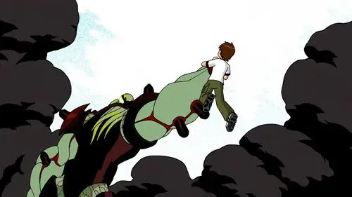 Ben 10 Temporada 1 Episodios 13 • Sub Español
