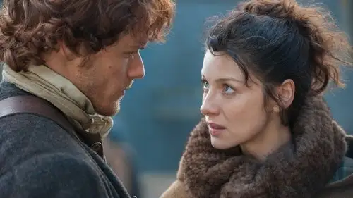 Outlander Temporada 1 Episodios 3 • Sub Español