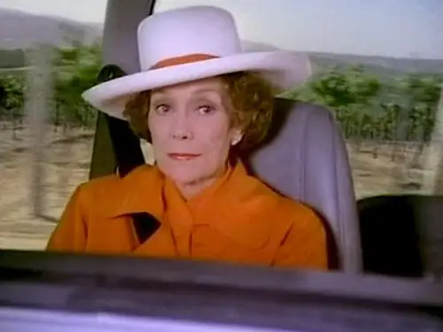 Falcon Crest Temporada 9 Episodios 1 • Sub Español