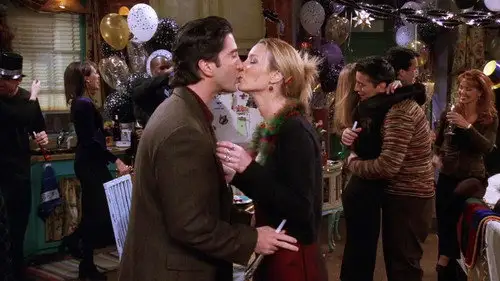 Friends Temporada 5 Episodios 11 • Sub Español