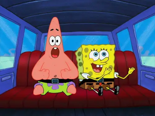 Bob Esponja Temporada 8 Episodios 24 • Sub Español