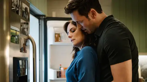 La pareja de al lado Temporada 2 Episodios 4 • Sub Español