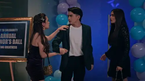 Senior High Temporada 1 Episodios 17 • Sub Español