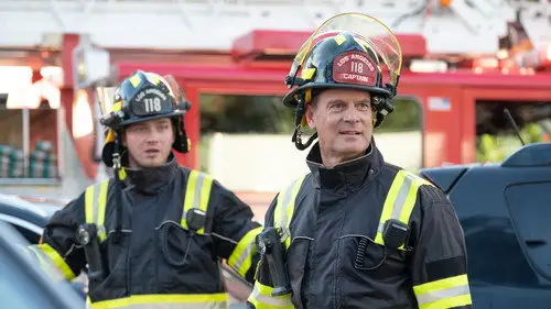 9-1-1 Temporada 8 Episodios 8 • Sub Español