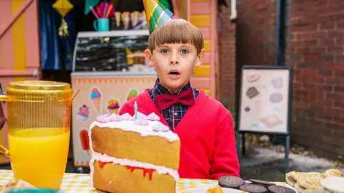 Odd Squad Temporada 6 Episodios 8 • Sub Español