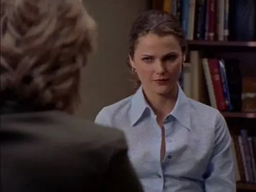Felicity Temporada 4 Episodios 21 • Sub Español