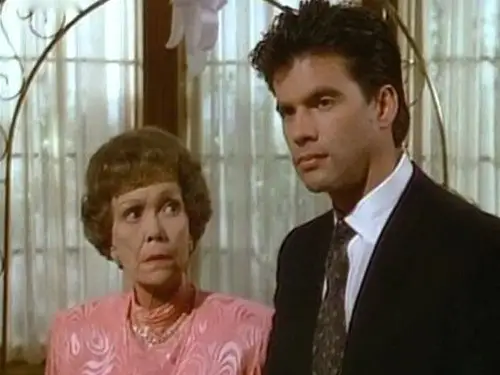 Falcon Crest Temporada 8 Episodios 10 • Sub Español