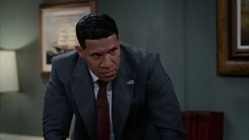 Tyler Perry's The Oval Temporada 7 Episodios 4 • Sub Español