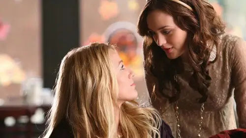 Gossip Girl Temporada 1 Episodios 9 • Sub Español