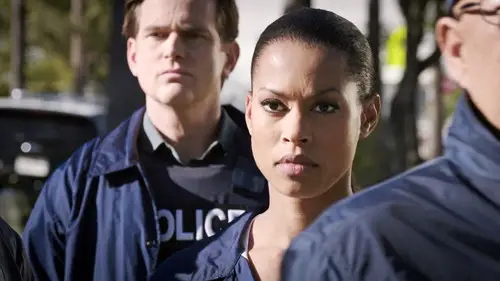 Major Crimes Temporada 5 Episodios 1 • Sub Español
