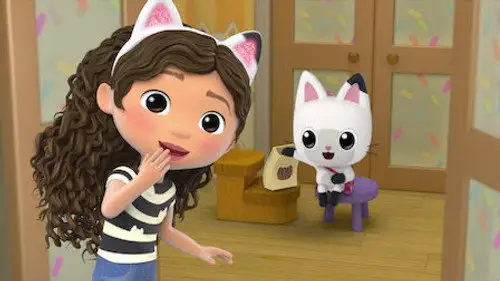 La casa de muñecas de Gabby Temporada 5 Episodios 5 • Sub Español