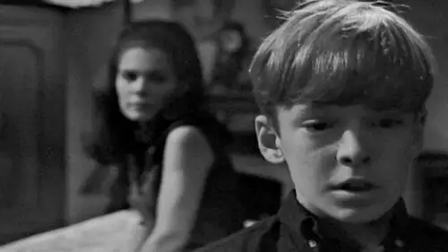 Dark Shadows Temporada 1 Episodios 14 • Sub Español