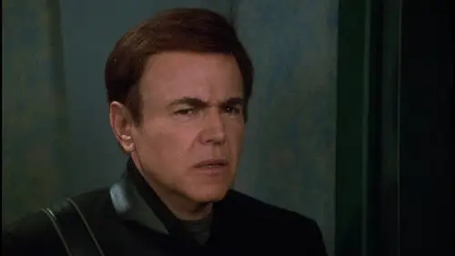Babylon 5 Temporada 5 Episodios 11 • Sub Español
