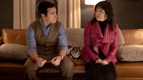 Will Trent, Agente Especial Temporada 4 Episodios 15 • Sub Español