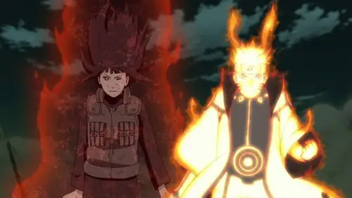 Naruto Shippuden Temporada 17 Episodios 364 • Sub Español