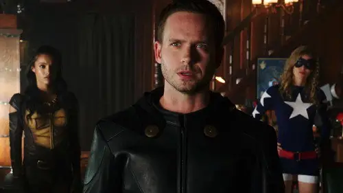 DC's Legends of Tomorrow Temporada 2 Episodios 2 • Sub Español