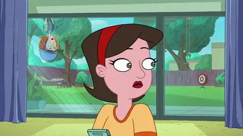 Phineas y Ferb Temporada 5 Episodios 21 • Sub Español