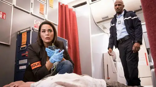 Bright Minds Temporada 4 Episodios 3 • Sub Español