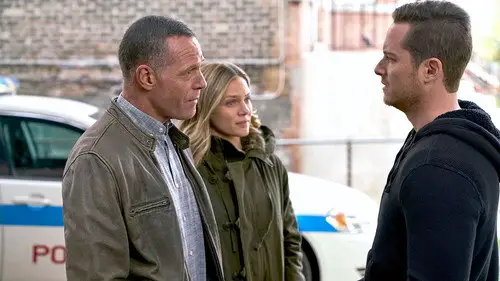 Chicago P.D. Temporada 5 Episodios 10 • Sub Español