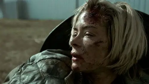Black Summer Temporada 2 Episodios 8 • Sub Español