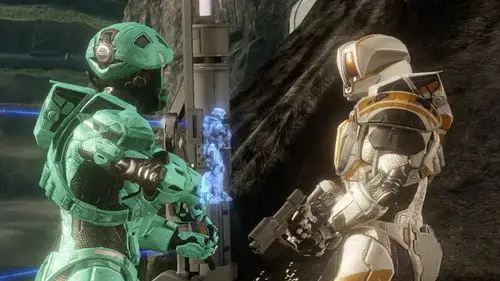 Red vs. Blue Temporada 13 Episodios 13 • Sub Español