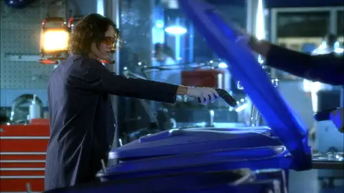 CSI: Las Vegas Temporada 11 Episodios 7 • Sub Español