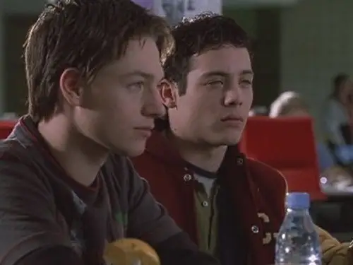 Everwood Temporada 1 Episodios 13 • Sub Español