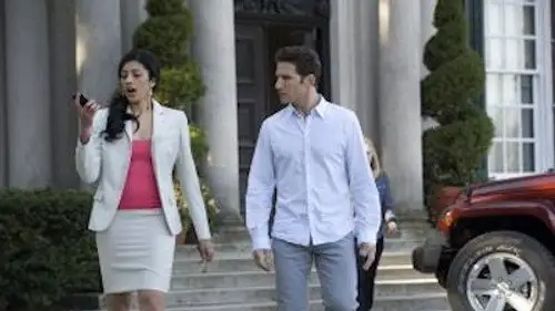 Royal Pains Temporada 1 Episodios 3 • Sub Español