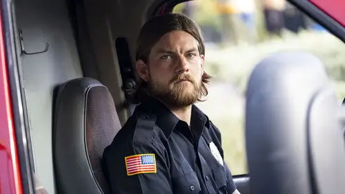 Animal Kingdom Temporada 4 Episodios 8 • Sub Español