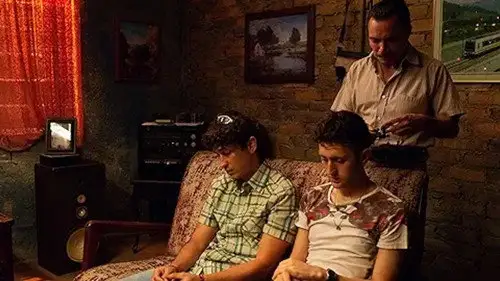 Rigo Temporada 1 Episodios 19 • Sub Español