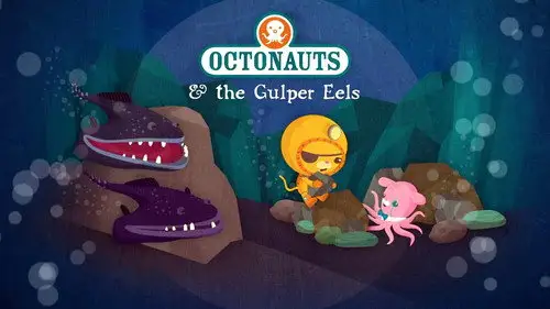 Los Octonautas Temporada 2 Episodios 22 • Sub Español