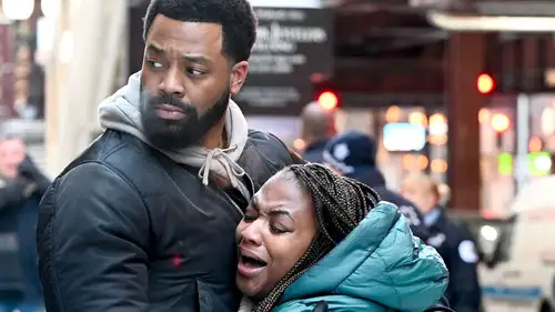 Chicago P.D. Temporada 11 Episodios 5 • Sub Español