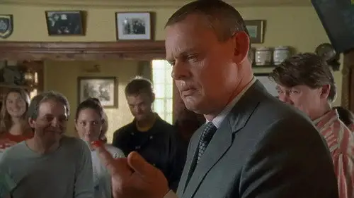 Doc Martin Temporada 1 Episodios 6 • Sub Español