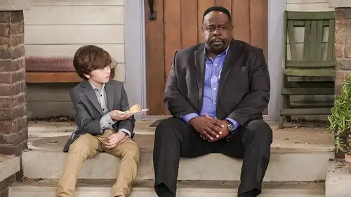 The Neighborhood Temporada 1 Episodios 20 • Sub Español