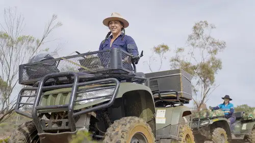 Australijscy poszukiwacze złota S10E3 • Oglądaj Online