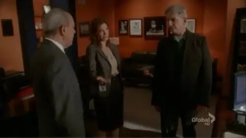 Navy: Investigación criminal Temporada 10 Episodios 9 • Sub Español