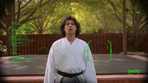 Cobra Kai Temporada 6 Episodios 12 • Sub Español