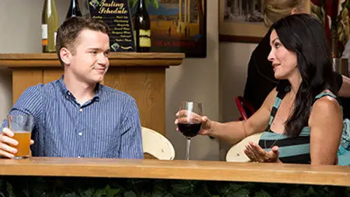 Cougar Town Temporada 4 Episodios 2 • Sub Español