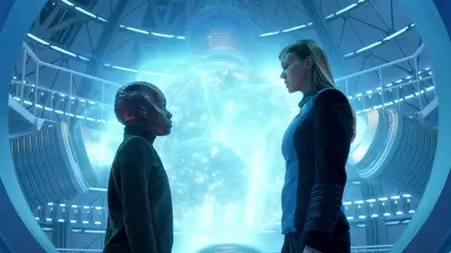 The Orville Temporada 3 Episodios 5 • Sub Español