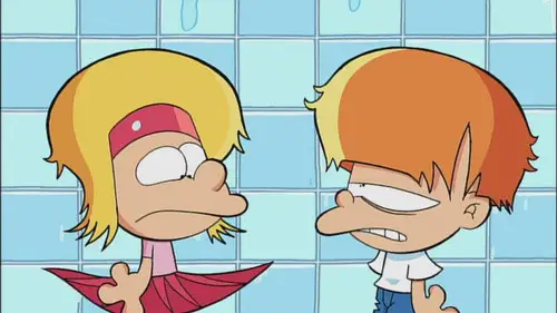 Sweet Little Monsters Temporada 1 Episodios 1 • Sub Español